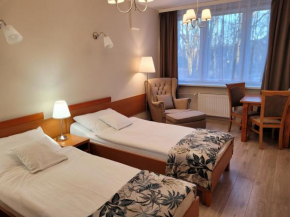 Hotel Olimp